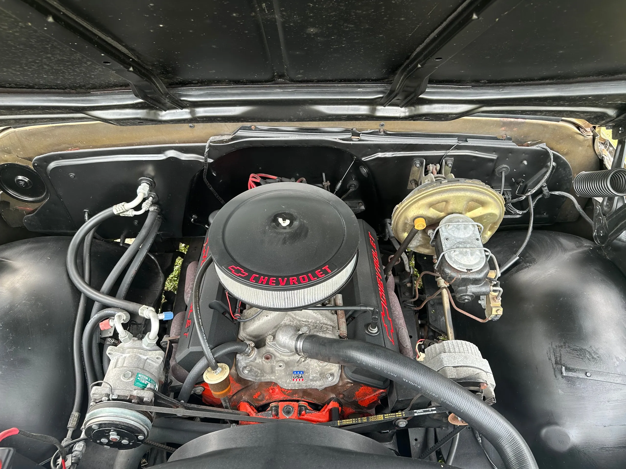 Chevrolet C10