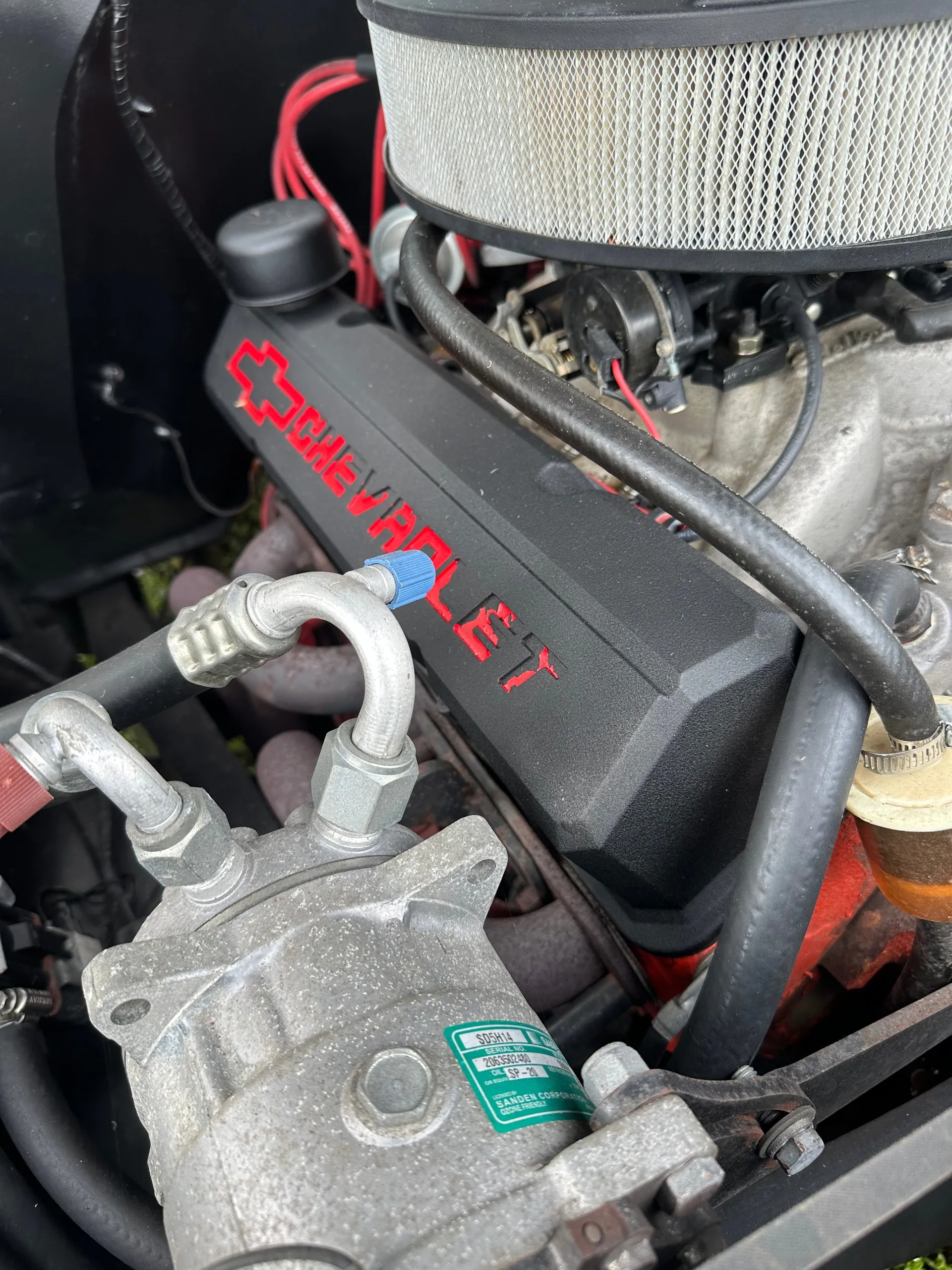 Chevrolet C10